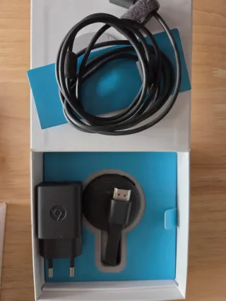 Google Chromecast Original