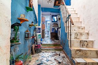 Casa adosada en venta en Coín