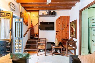 Casa adosada en venta en Coín