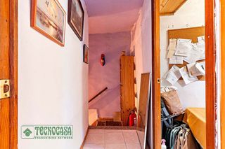 Casa adosada en venta en Coín