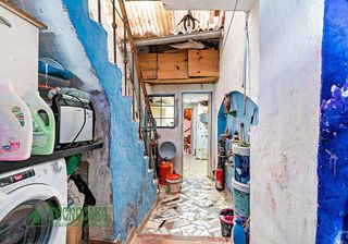 Casa adosada en venta en Coín