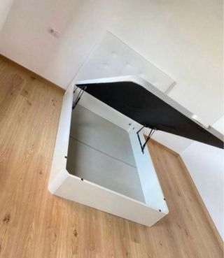 Canapes Abatibles Nuevos! 5 COLORES PROMOCION!