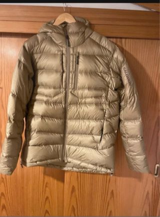 Plumas Salomon Elixir