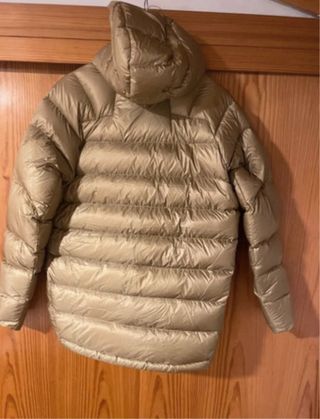 Plumas Salomon Elixir