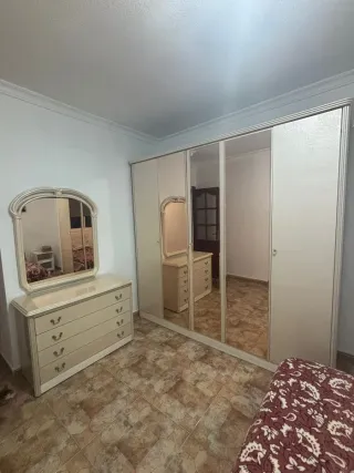 Muebles dormitorio principal
