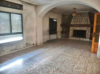 Chalet en venta en Ontinyent