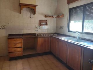 Chalet en venta en Ontinyent