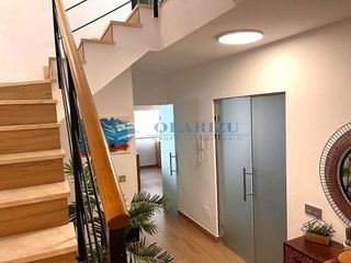 Casa adosada en venta en Roquetas Centro en Roquetas de Mar