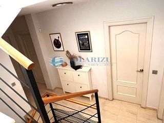 Casa adosada en venta en Roquetas Centro en Roquetas de Mar