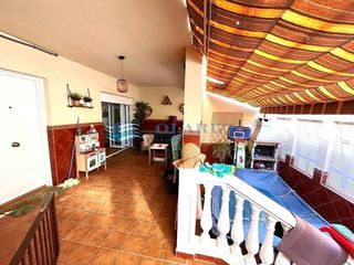 Casa adosada en venta en Roquetas Centro en Roquetas de Mar
