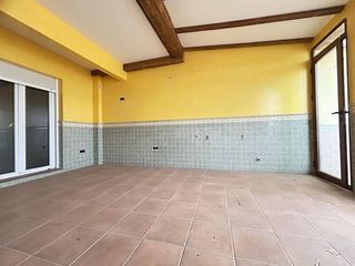 Casa adosada en venta en Consuegra