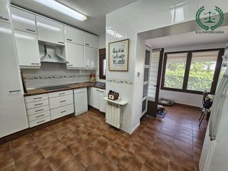 Chalet en venta en Pedrezuela