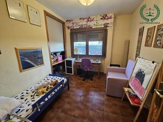 Chalet en venta en Pedrezuela