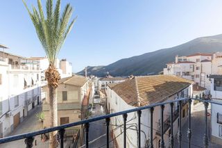 Chalet en venta en Albuñol