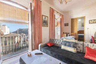 Chalet en venta en Albuñol