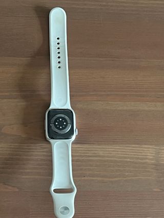 Apple Watch Series 8 Plata