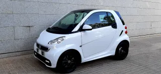 SMART FORTWO MHD COUPE //GARANTIZADO//.