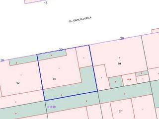 Casa en venta en Ejido Sur en Ejido (El)