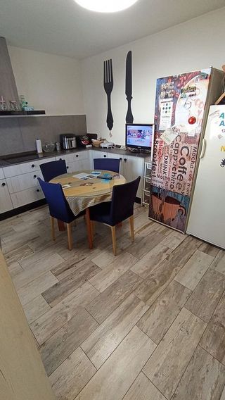 Chalet en venta en Poblete