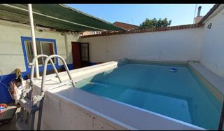 Chalet en venta en Poblete