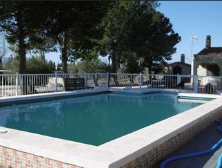 Casa en venta en Yecla