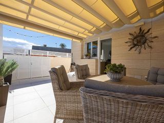 Casa pareada en venta en Playa de los Locos en Torrevieja