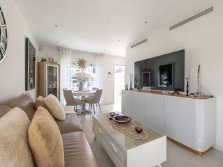 Casa pareada en venta en Playa de los Locos en Torrevieja