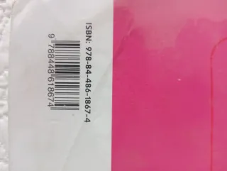 Economía de la empresa 2.º Bachillerato