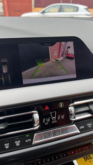 BMW Serie 1 118d SPORT Etiqueta C