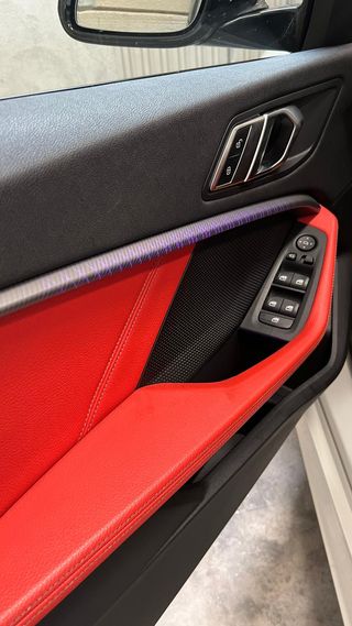 BMW Serie 1 118d SPORT Etiqueta C