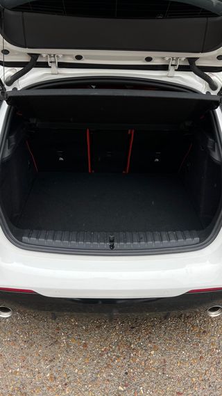 BMW Serie 1 118d SPORT Etiqueta C