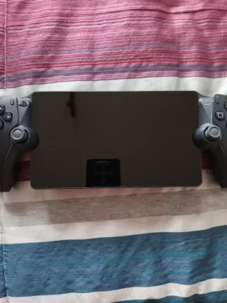 Sony PlayStation Portal Negro