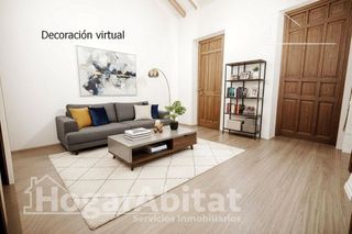 Chalet en venta en Massanassa