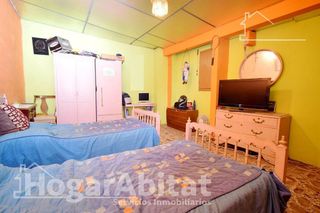 Chalet en venta en Massanassa