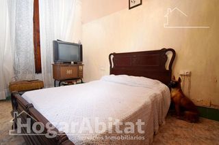 Chalet en venta en Massanassa