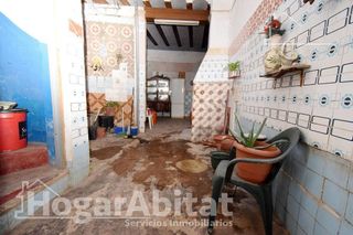 Chalet en venta en Massanassa