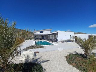 Casa en venta en Abanilla