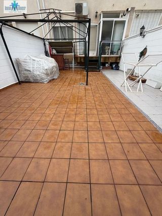 Casa adosada en venta en Hermanos Falcó - Sepulcro Bolera en Albacete