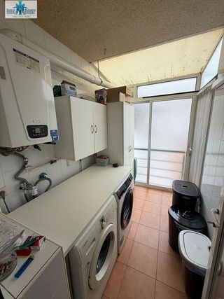 Casa adosada en venta en Hermanos Falcó - Sepulcro Bolera en Albacete