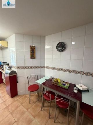 Casa adosada en venta en Hermanos Falcó - Sepulcro Bolera en Albacete