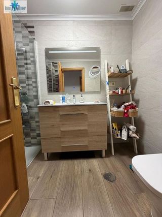 Casa adosada en venta en Hermanos Falcó - Sepulcro Bolera en Albacete