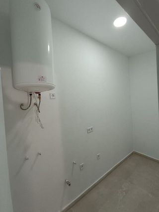 Casa adosada en venta en Camino de Onda - Salesianos - Centro en Burriana