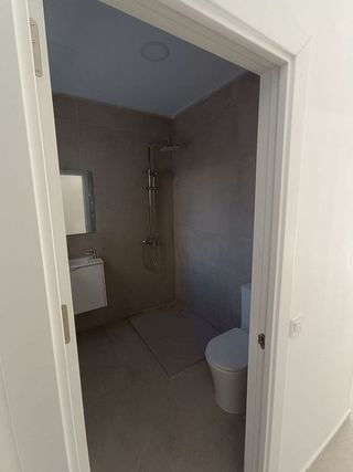 Casa adosada en venta en Camino de Onda - Salesianos - Centro en Burriana