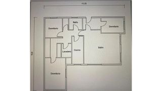 Chalet en venta en Zona Urbanizaciones en Alzira