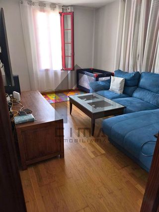 Casa adosada en venta en Reina Victoria - Matadero en Huelva