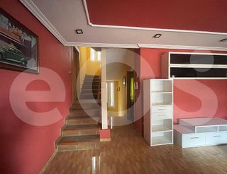 Casa pareada en venta en Miguelturra