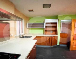 Casa pareada en venta en Miguelturra