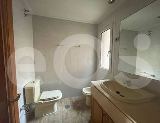 Casa pareada en venta en Miguelturra