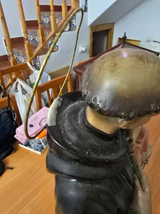 San Antonio 62cm Olot