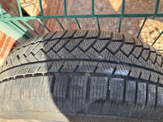Pareja neumaticos 235 65 17 contenental